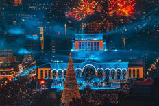 تور 6 روزه جشن بزرگ ژانویه ارمنستان